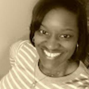 Meet your Posher, Tamara